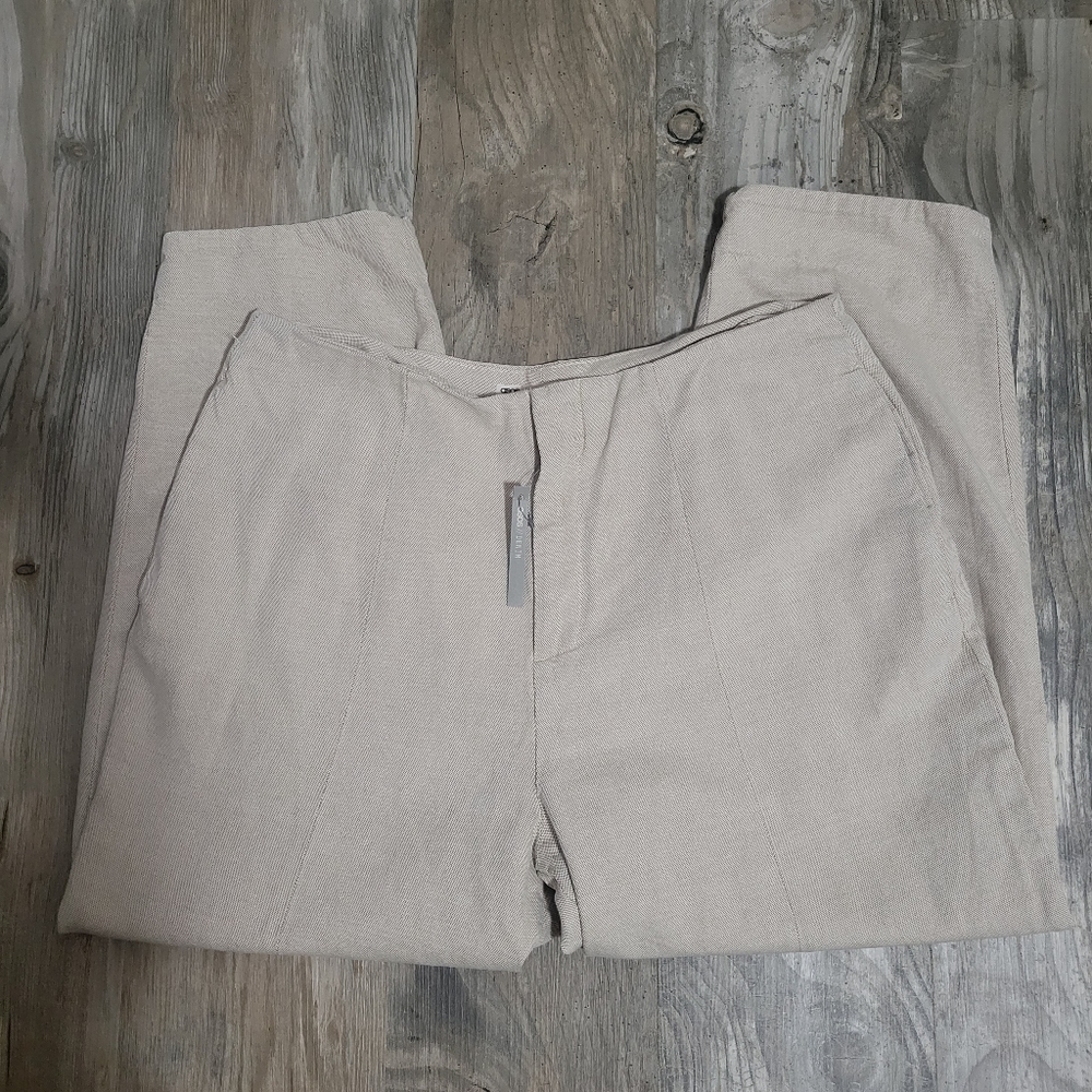 NWT Asos pants see description